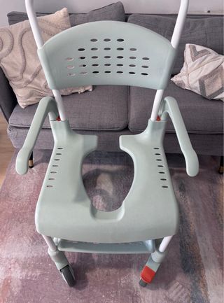 Silla Etac como nueva