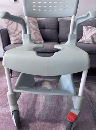 Silla Etac como nueva