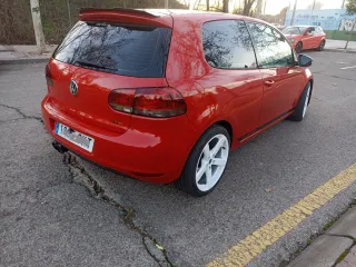 Volkswagen Golf 2009