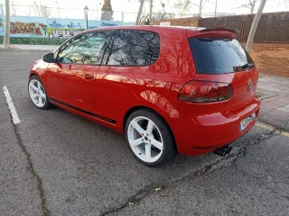 Volkswagen Golf 2009