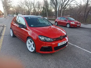 Volkswagen Golf 2009