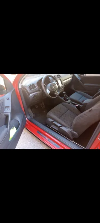 Volkswagen Golf 2009