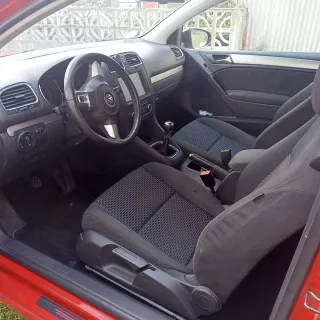 Volkswagen Golf 2009