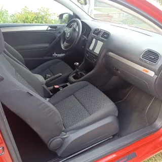 Volkswagen Golf 2009