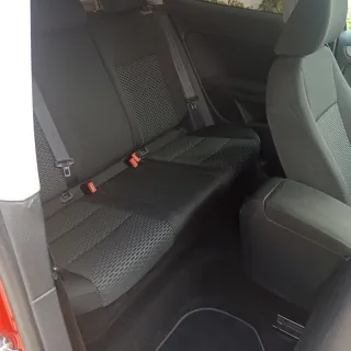 Volkswagen Golf 2009