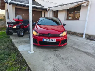 Volkswagen Golf 2009