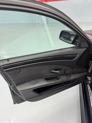 BMW Serie 5 530d 2009 Paquete M X Drive E61 3.0