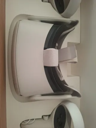 Oculus Quest 2 256GB