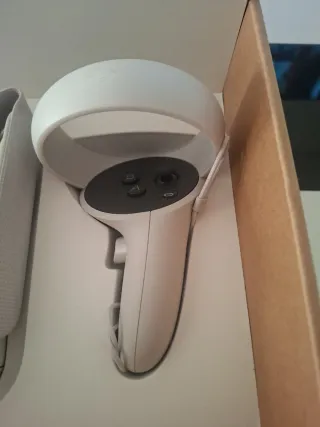 Oculus Quest 2 256GB