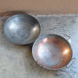 Cataplana Tapiol de 30 cm