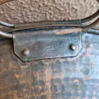 Cataplana Tapiol de 30 cm