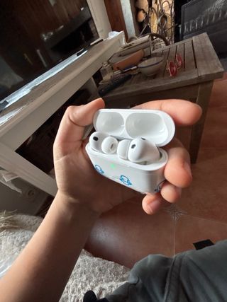 Auriculares Inalámbricos 1:1 a estrenar