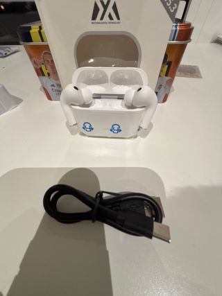 Auriculares Inalámbricos 1:1 a estrenar