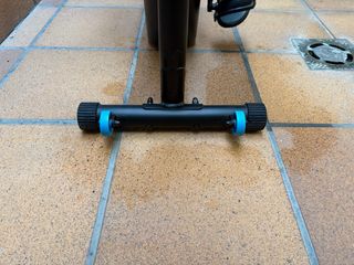 Bicicleta Estática Domyos