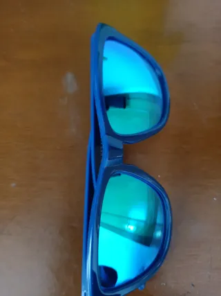 Gafas de sol Hawkers azules