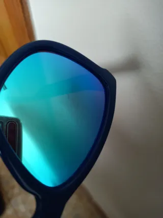 Gafas de sol Hawkers azules