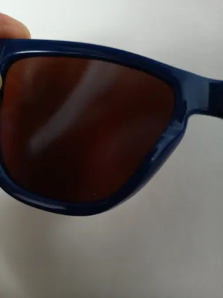 Gafas de sol Hawkers azules