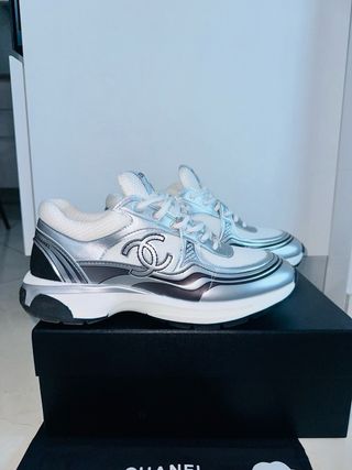 Chanel Runner