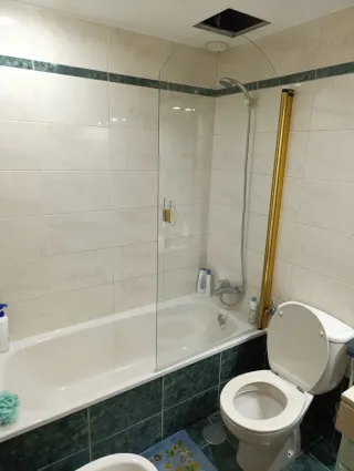 Alquiler de habitación en casa particular