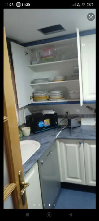 Alquiler de habitación en casa particular