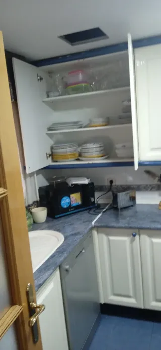 Alquiler de habitación en casa particular