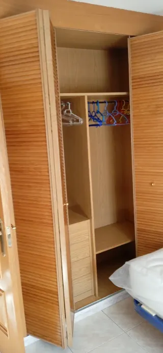 Alquiler de habitación en casa particular