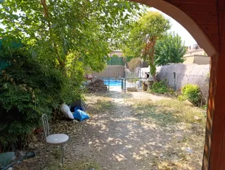 Alquiler de habitación en casa particular