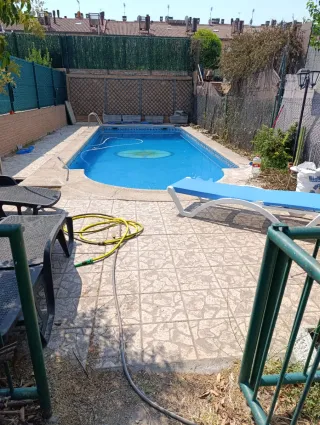 Alquiler de habitación en casa particular