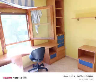 Alquiler de habitación en casa particular