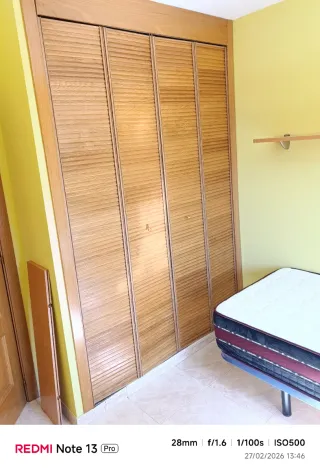 Alquiler de habitación en casa particular