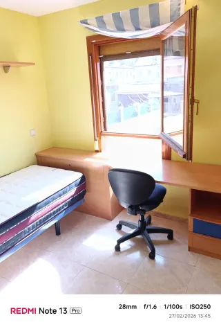 Alquiler de habitación en casa particular