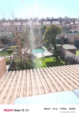 Alquiler de habitación en casa particular