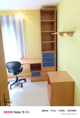 Alquiler de habitación en casa particular