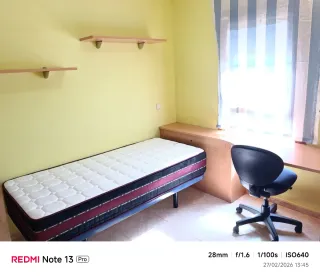 Alquiler de habitación en casa particular