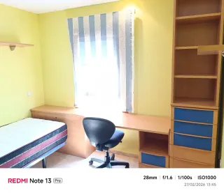 Alquiler de habitación en casa particular