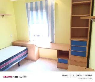 Alquiler de habitación en casa particular