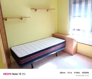 Alquiler de habitación en casa particular