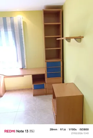 Alquiler de habitación en casa particular