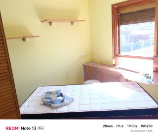 Alquiler de habitación en casa particular