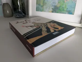 LOS ESCORPIONES DEL DESIERTO. EDICIÓN INTEGRAL