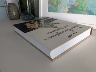 LOS ESCORPIONES DEL DESIERTO. EDICIÓN INTEGRAL