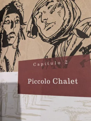 LOS ESCORPIONES DEL DESIERTO. EDICIÓN INTEGRAL