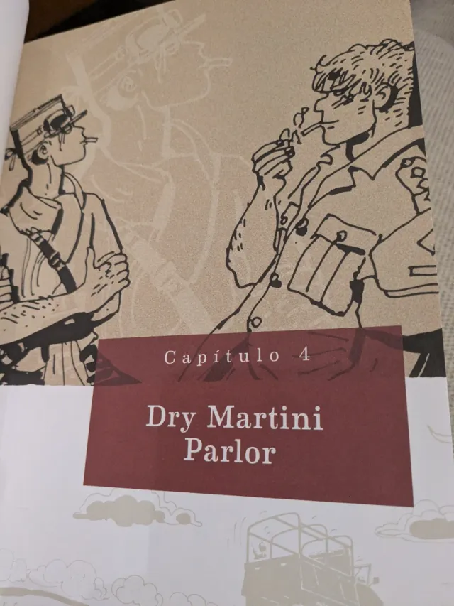 LOS ESCORPIONES DEL DESIERTO. EDICIÓN INTEGRAL