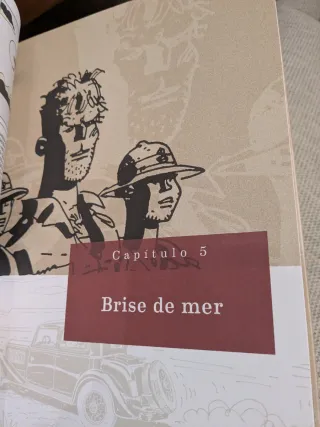 LOS ESCORPIONES DEL DESIERTO. EDICIÓN INTEGRAL