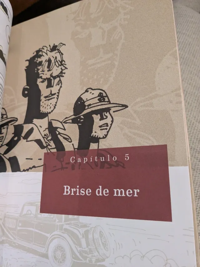 LOS ESCORPIONES DEL DESIERTO. EDICIÓN INTEGRAL