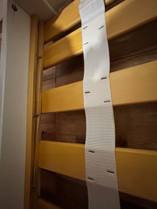 Cama Montessori Blanca Regalo!!!