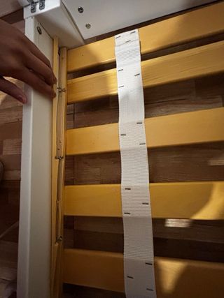 Cama Montessori Blanca Regalo!!!