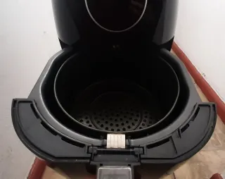 Freidora de aire Habor