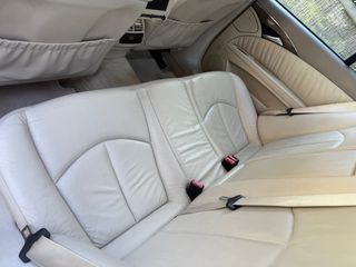 Mercedes-Benz Clase E 2005