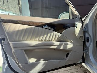 Mercedes-Benz Clase E 2005